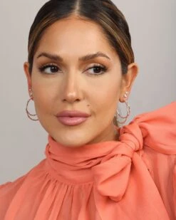 Big Ass Doubled Hoops 1.5" - Gold|White Diamondettes -Melinda Maria 09 12 20230942 v2 70d68f08 df83 4e0b a68b 37429247bcb0