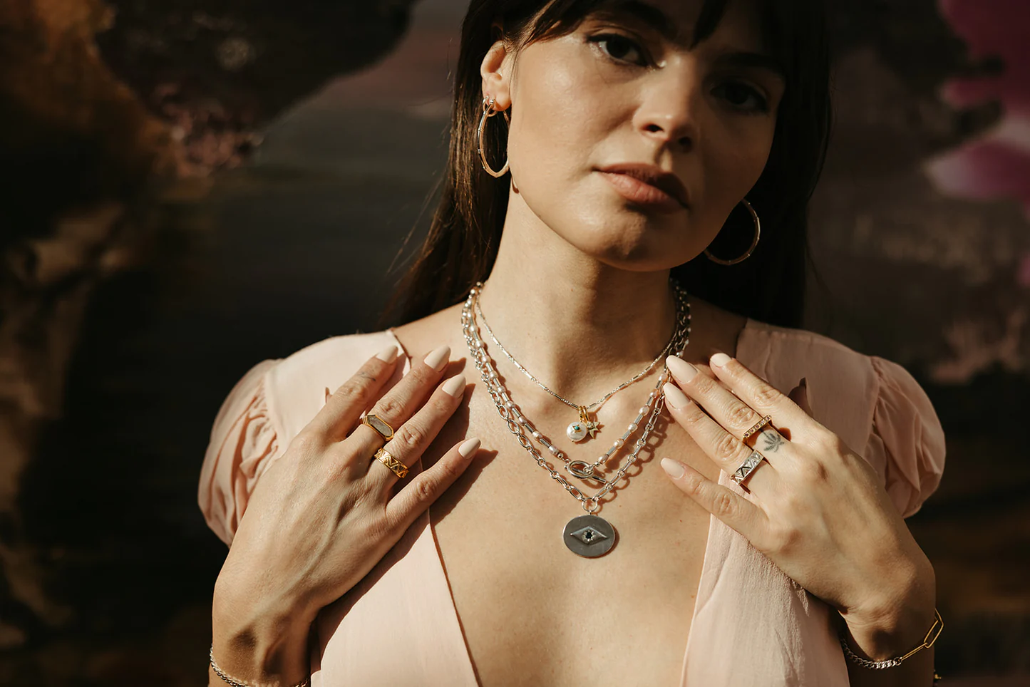 Melinda Maria 1 Melinda Maria -Melinda Maria 3G4A9307