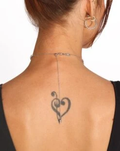 She's An Icon Tennis Choker - Silver|White Diamondettes -Melinda Maria April May Collection 3 27 20240968copy 1b9be346 ecfa 42e5 af59 ad70660a0d75