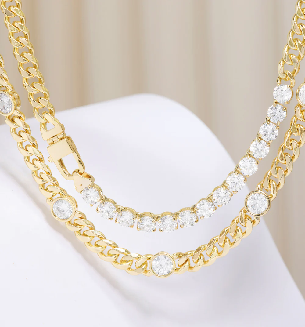 Melinda Maria 23 Melinda Maria -Melinda Maria JulianNecklaces MelindaMaria bStory Right