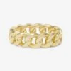Julian Ring - Gold -Melinda Maria JulianRing R6125 G P V1