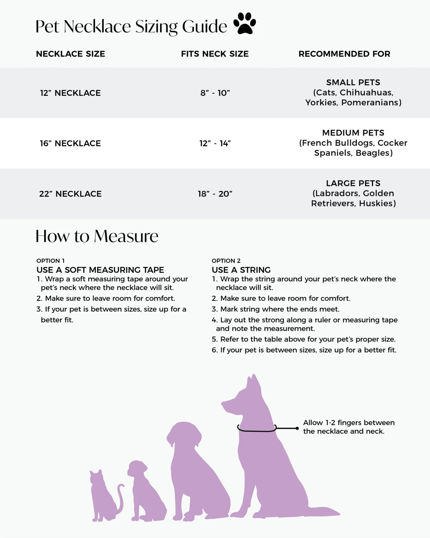 Thor Cuban Chain Pet Necklace 10.8mm - Silver 14 Thor Cuban Chain Pet Necklace 10.8mm - Silver - Image 12