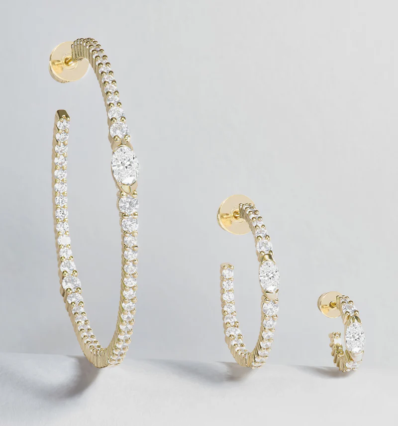 Melinda Maria 3 Melinda Maria -Melinda Maria Maven2Hoops WhiteCZ MelindaMaria Left