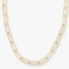 Carrie Pavé Chain Necklace - Gold|White Diamondettes 2 Carrie Pavé Chain Necklace - Gold|White Diamondettes -Melinda Maria NEWCARRIECHAIN PAVEH GOLD 9963c0da bdbd 4384 aa8a fd4f68a697aa