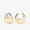Norah Earrings - Gold -Melinda Maria NorahEarrings E7152 G P V1