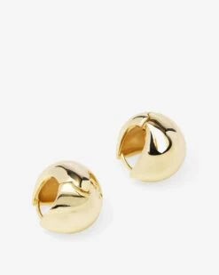 Norah Earrings - Gold -Melinda Maria NorahEarrings E7152 G P V2