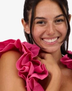 Not Your Basic 4mm Studs - Silver|White Diamondettes 9 Not Your Basic 4mm Studs - Silver|White Diamondettes -Melinda Maria NotYourBasic4mmStuds E7109 S E V2