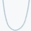Not Your Basic Tennis Necklace - Silver|Blue Opal 1 Not Your Basic Tennis Necklace - Silver|Blue Opal -Melinda Maria OhSheFancy StackedBlueOpalNotyourbasictennisnecklace N6065 P S March Collection2679 V1 e3119d4c 1973 4d14 a320 edbfac8809a2