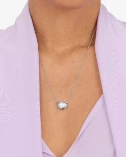 Melinda Maria 38 Melinda Maria -Melinda Maria She saBossPendantNecklace N408 S WTCZ2259