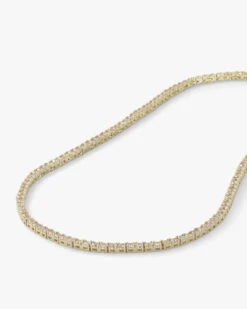 Heiress Tennis Necklace - Gold|White Diamondettes 8 Heiress Tennis Necklace - Gold|White Diamondettes -Melinda Maria melindamaria necklace heiress gold v26 17edeff8 d2d2 4c12 818f 2368bc817951