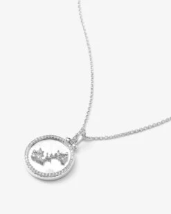 Zodiac Constellation Necklace - Silver 35 Zodiac Constellation Necklace - Silver -Melinda Maria melindamaria necklace zodiacconstellation scorpio gold v2 0b5d8dfa aa63 437f bdb8 1f40f7475c3d